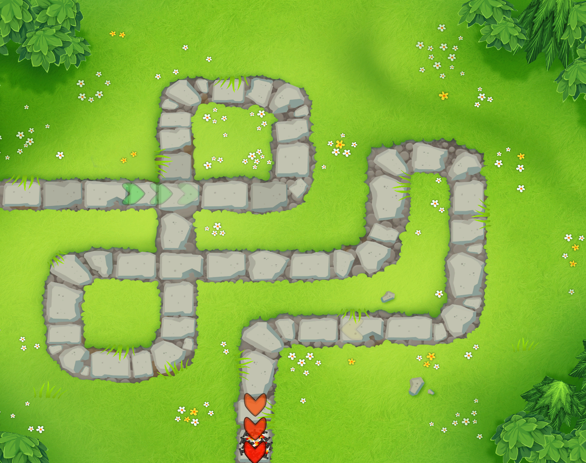 Map Tutorial